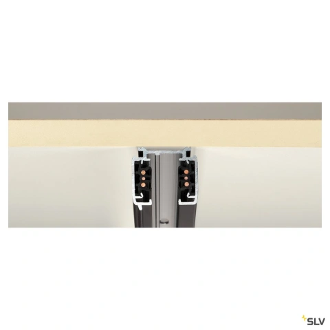 S-TRACK DALI sina 4m, negru_4