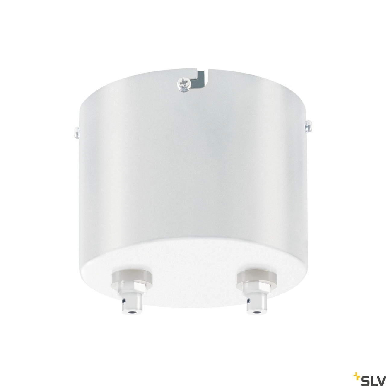 TENSEO K-transformator 50W 12V alb