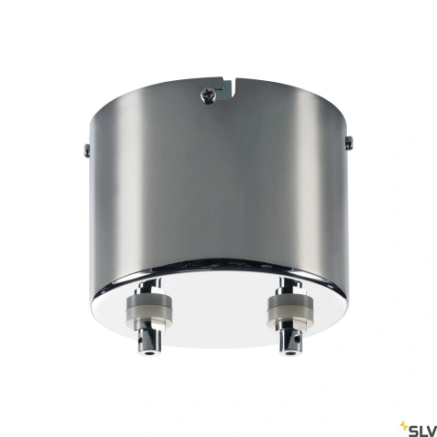 TENSEO K-transformator 50W 12V crom