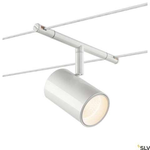 NOBLO 450lm 2700K 12V 36° alb