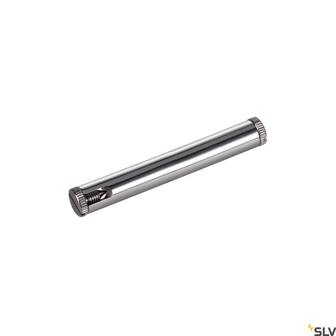 TENSEO set spatiere cu conector crom