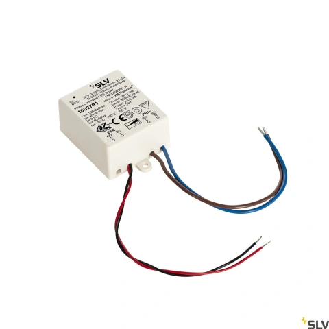 Driver LED 6W 350mA TRIAC dimabil