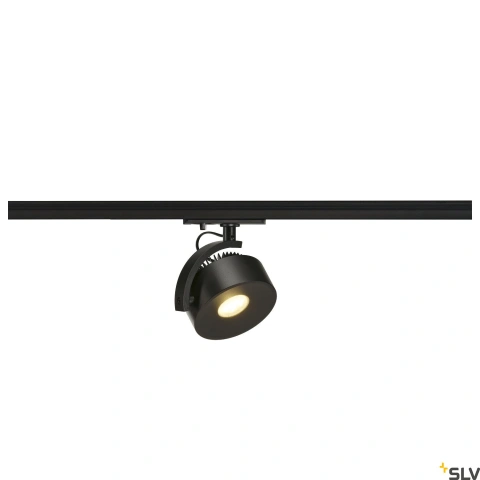 KALU 860lm 3000K 230V 95° negru