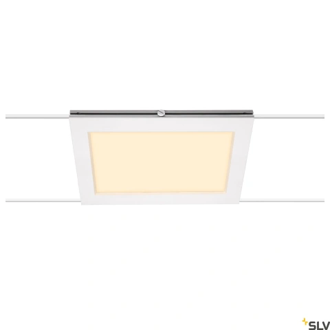PLYTTA 9W 2700K 12V IP65 alb