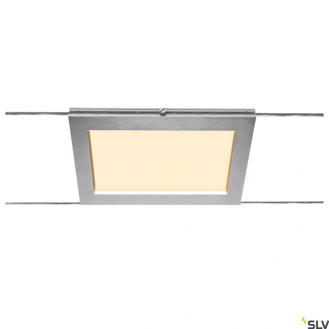 PLYTTA 9W 2700K 12V crom