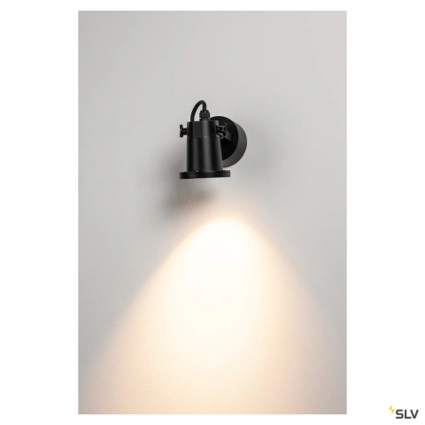 NAUTILUS GU10 max. 11W 230V IP54 negru_2