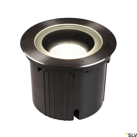 DASAR 270 Round 2600lm 4000K 230V IP65 negru