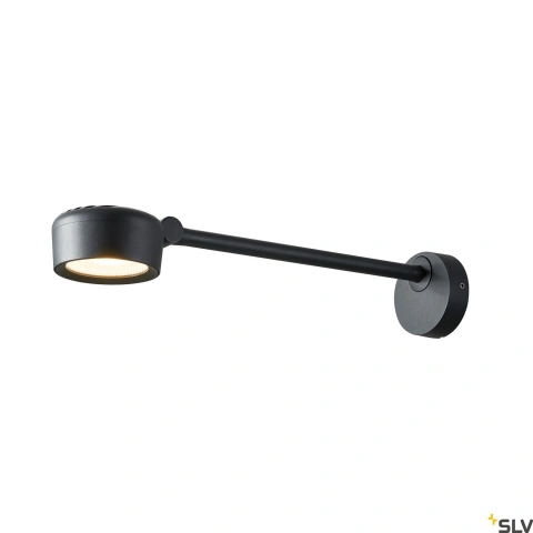 ESKINA D 1000lm 3000/4000K 230V 95° IP65 antracit
