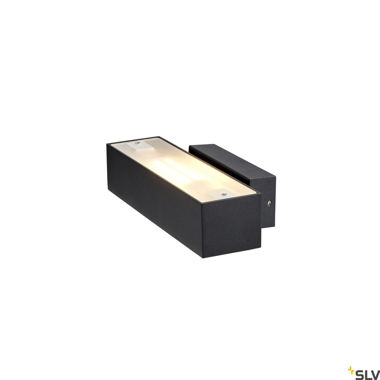 ANDREAS 80W 230V negru