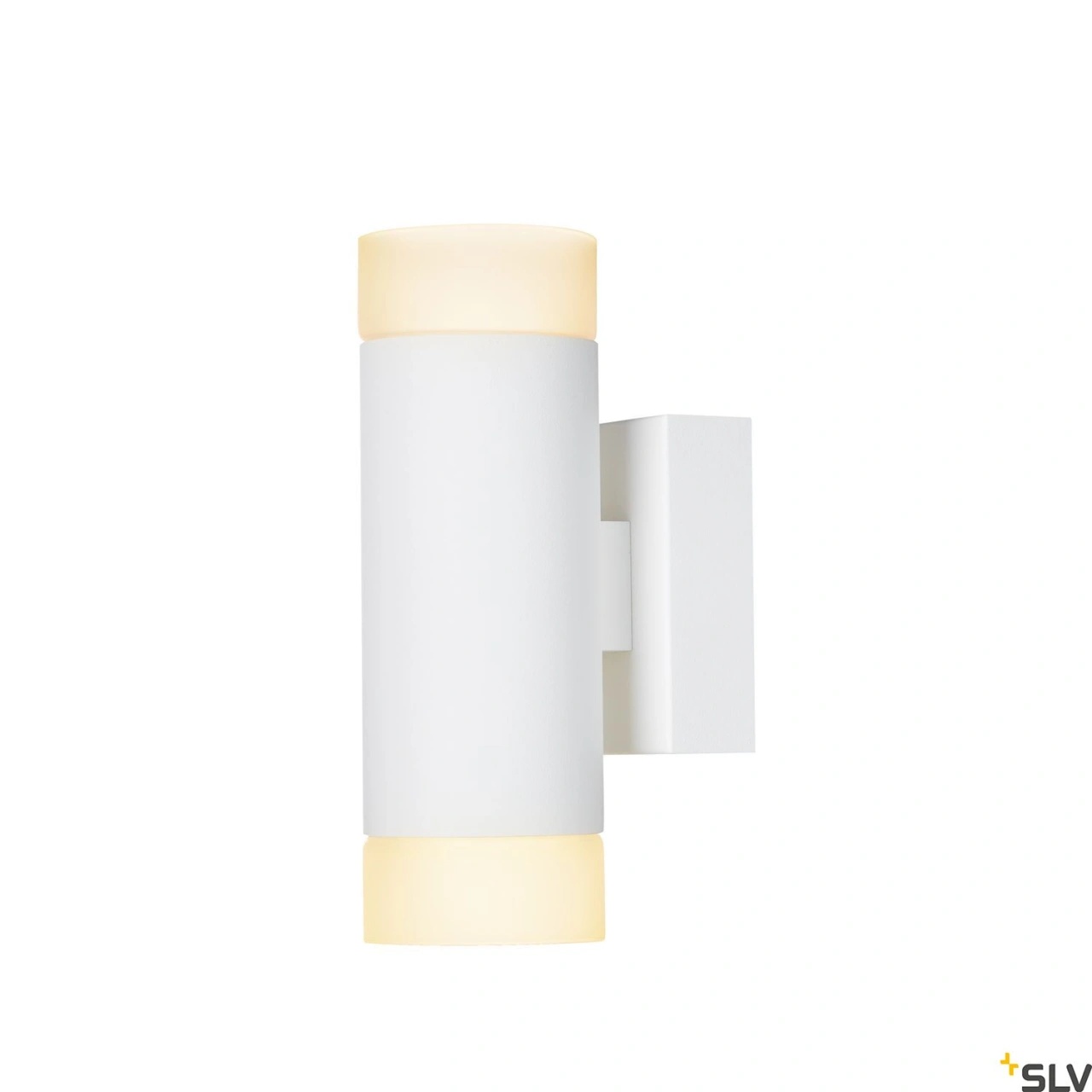 ASTINA WL GU10 max. 2x10W 230V alb