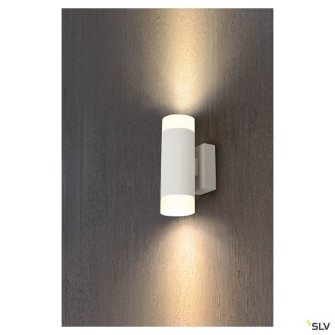 ASTINA WL GU10 max. 2x10W 230V alb_1