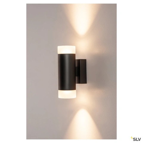 ASTINA WL GU10 max. 2x10W 230V negru_3