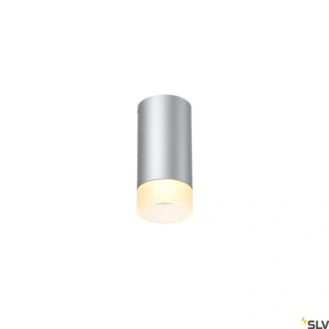 ASTINA CL GU10 max. 10W 230V gri
