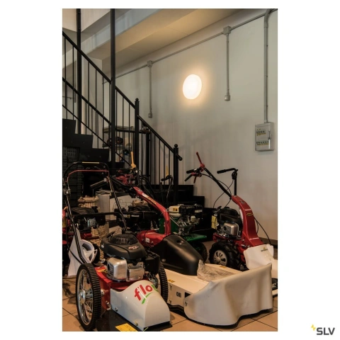 LIPSY 2400lm 3000/4000K 230V 120° IP44 alb_2