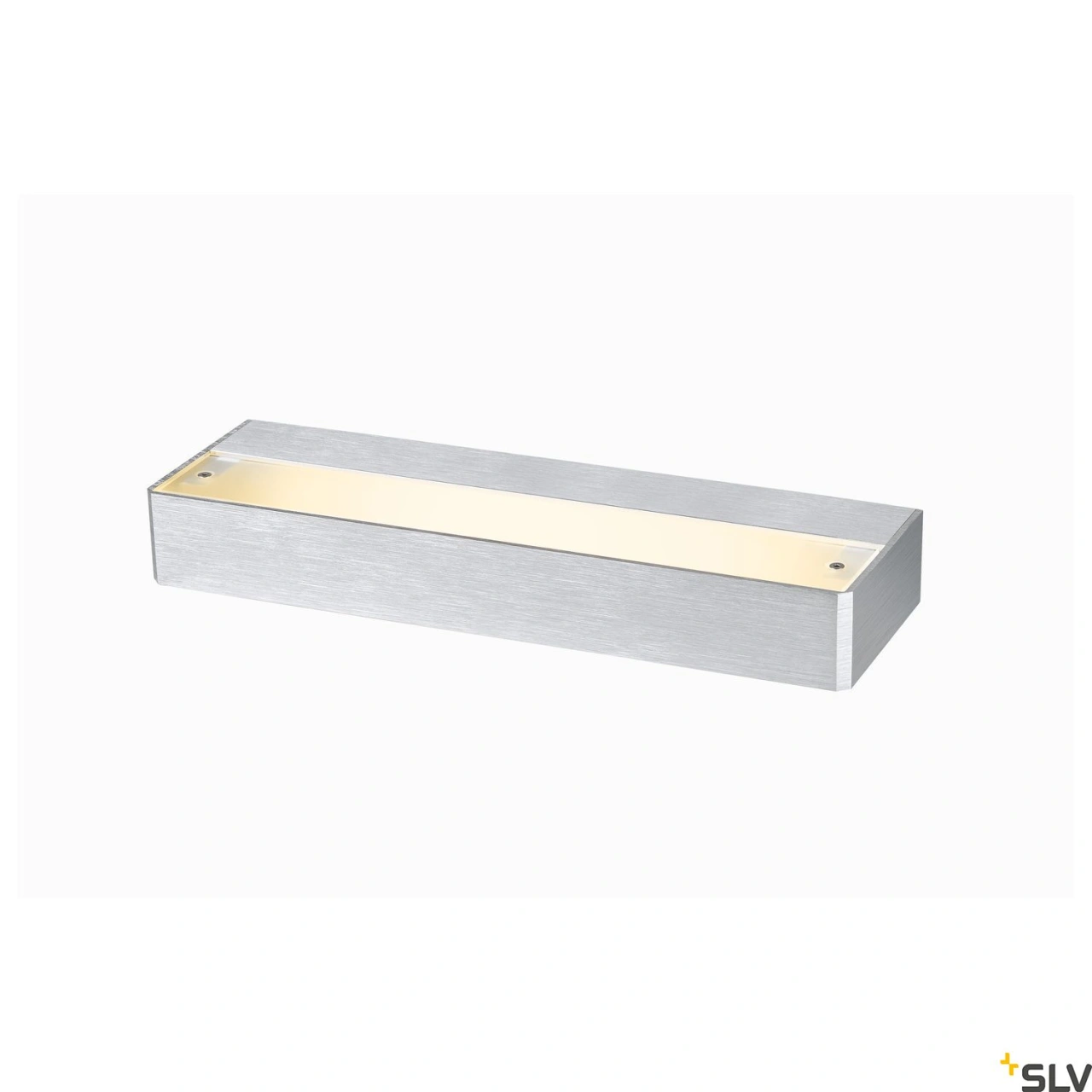 SEDO 1020lm 3000K 230V aluminiu