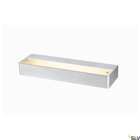 SEDO 1020lm 3000K 230V aluminiu_0