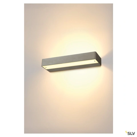 SEDO 1020lm 3000K 230V aluminiu_2