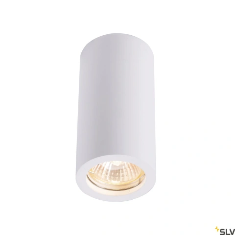 NAGY 75 GU10 max. 10W 230V alb