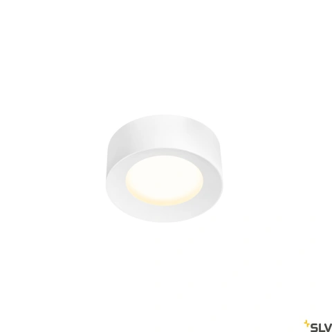 FERA 25 1650lm 3000/4000K 230V 90° alb_1