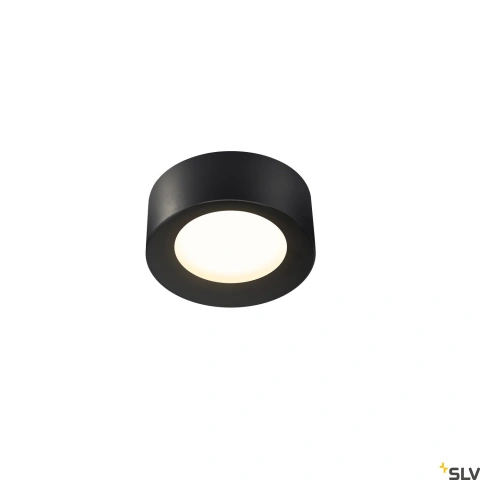 FERA 25 1650lm 3000/4000K 230V 90° negru_1