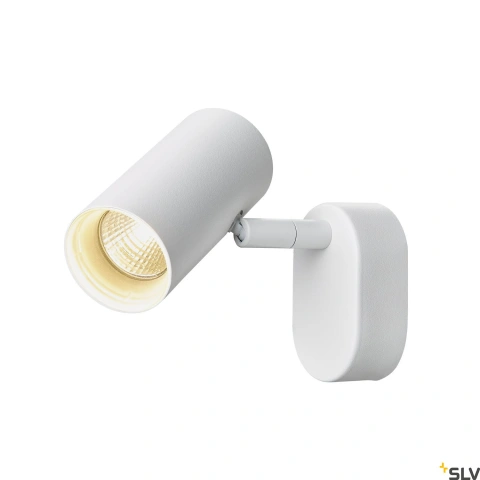 NOBLO 600lm 2700K 230V 36° alb