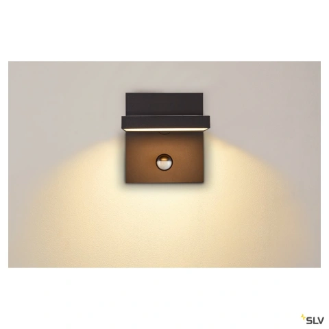 ABRIDOR SENSOR 750lm 3000/4000K 230V IP54 antracit_2