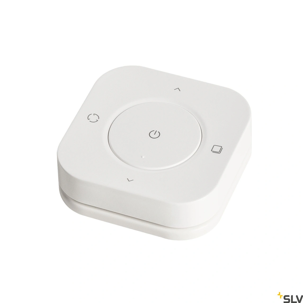 Telecomanda CCT si RGBW pt Zigbee 3.0 IP20 alb