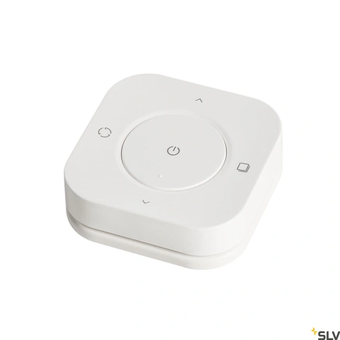 Telecomanda CCT si RGBW pt Zigbee 3.0 IP20 alb