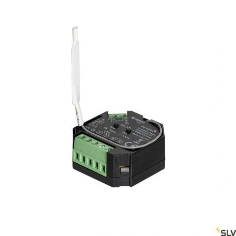 Modul Valeto Phase Cut Zigbee Dimming cu push switch