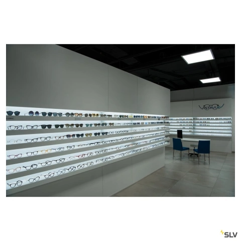 Banda LED 21600lm 4000K 24V DC 80 Meter Rolle IP20 alb_3