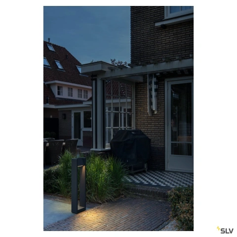 QUAD 1550lm 3000K 230V 100° IP65 antracit_1