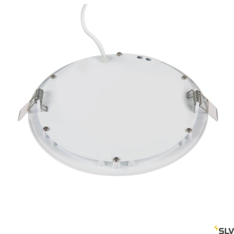 SENSER round EL 950lm 3000K 350mA IP20 alb_1
