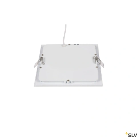 SENSER square EL 820lm 3000K 350mA IP20 alb_1