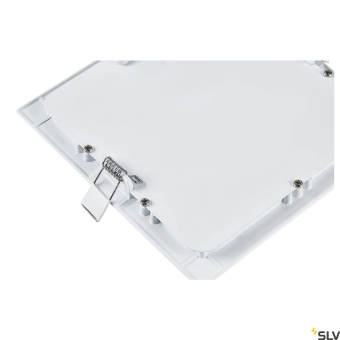 SENSER square EL 820lm 3000K 350mA IP20 alb_2