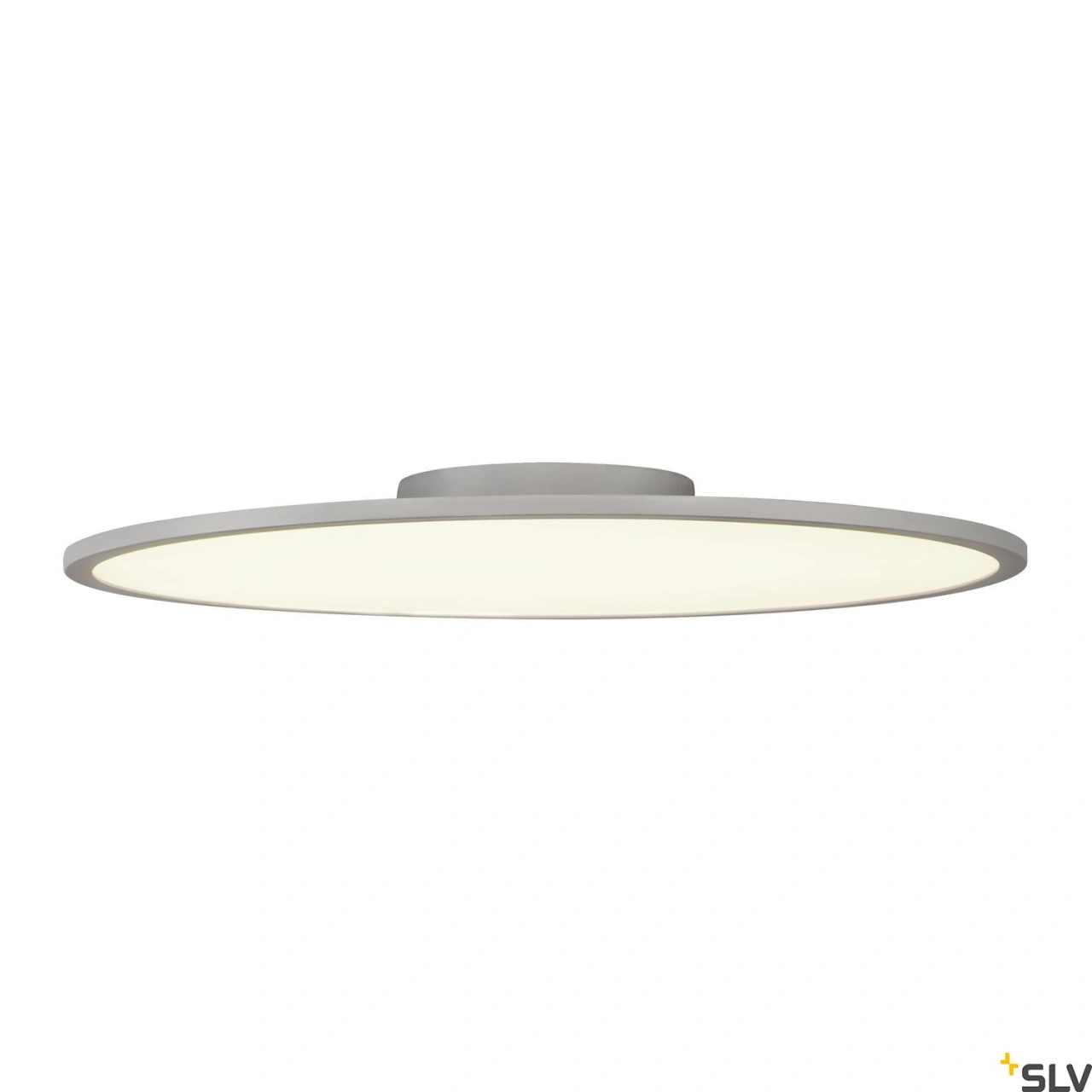 LED PANEL 3350lm 4000K 230V 110° gri