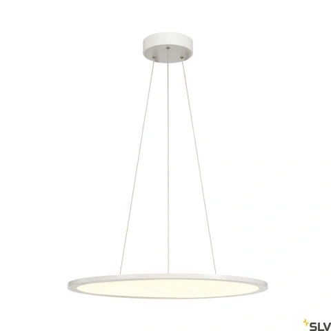 LED PANELPL 3150lm 3000K 230V 110° alb