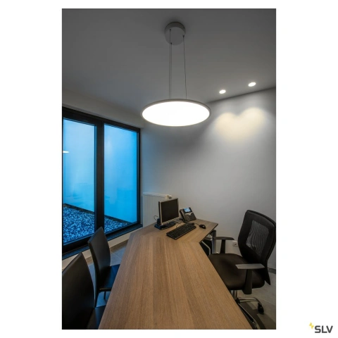 LED PANEL PL 3350lm 4000K 230V 110° gri_1