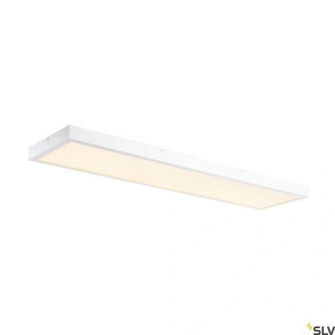 LED PANEL 3100lm 3000K 230V 90° alb