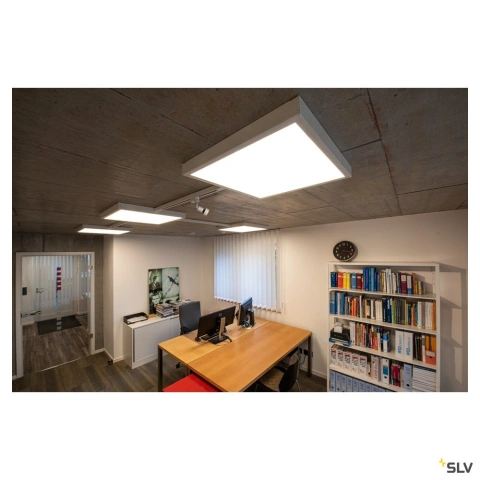 LED PANEL 4000lm 3000K 1050mA CRI 90 UGR<19 120° M620 alb_2