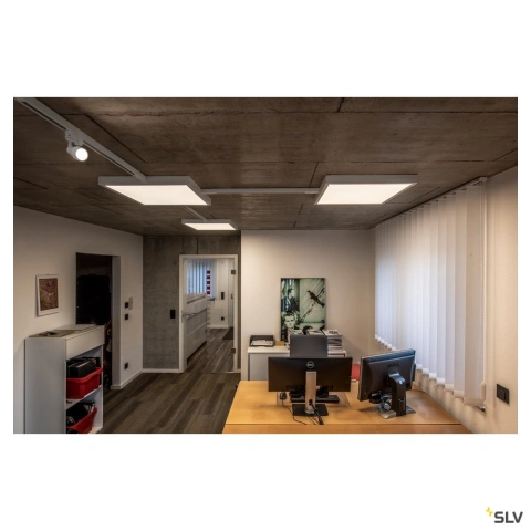 LED PANEL 4000lm 3000K 1050mA CRI 90 UGR<19 120° M620 alb_3