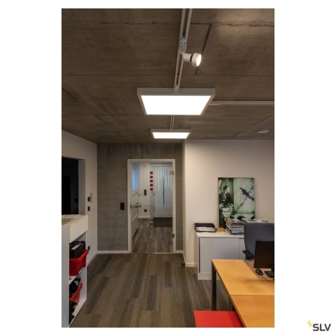 LED PANEL 4000lm 3000K 1050mA CRI 90 UGR<19 120° M620 alb_4