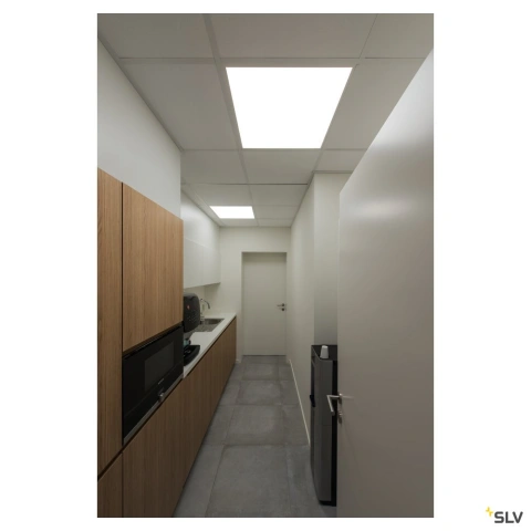 LED PANEL 4000lm 3000K 1050mA CRI 90 UGR<19 120° M620 alb_6