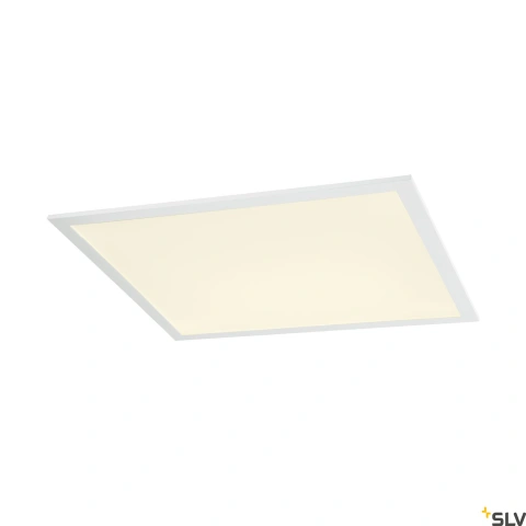 LED PANEL 4000lm 4000K 1050mA CRI 90 UGR<19 120° M620 alb