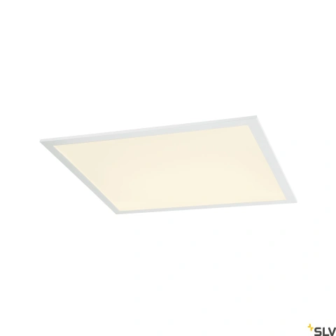 LED PANEL 4000lm 3000K 1050mA UGR<19 120° M600 alb