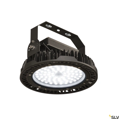 PARA 12000lm 4000K 230V, DALI, negru