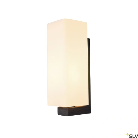 QUADRASS 40W 230V IP20 negru