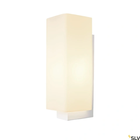 QUADRASS 40W 230V IP65 alb