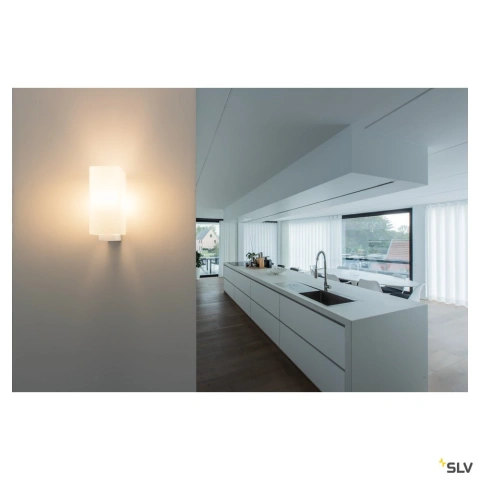 QUADRASS 40W 230V IP65 alb_1