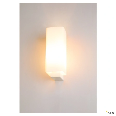 QUADRASS 40W 230V IP65 alb_3