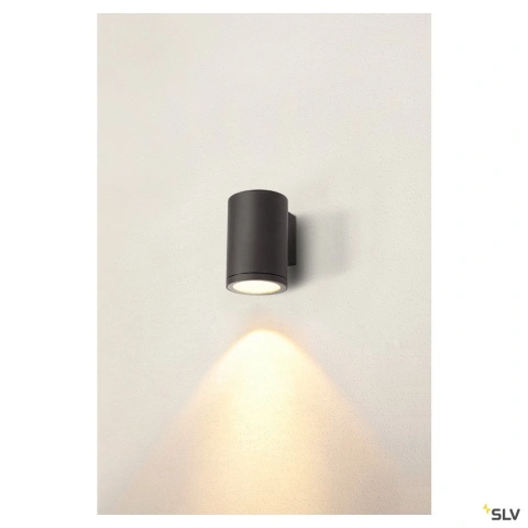 ENOLA L RD 35W 3000/4000K 230V LED IP65 antracit_1
